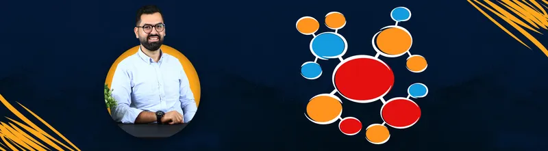 احترف عمل الخرائط الذهنية| Mind mapping